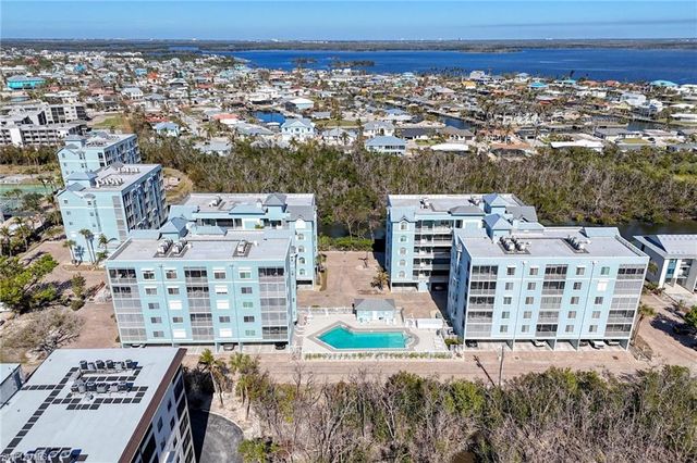 22736 Island Pines WAY 502, Fort Myers Beach, FL 33931