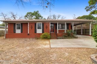 1104 Odom Drive, Fayetteville, NC 28304