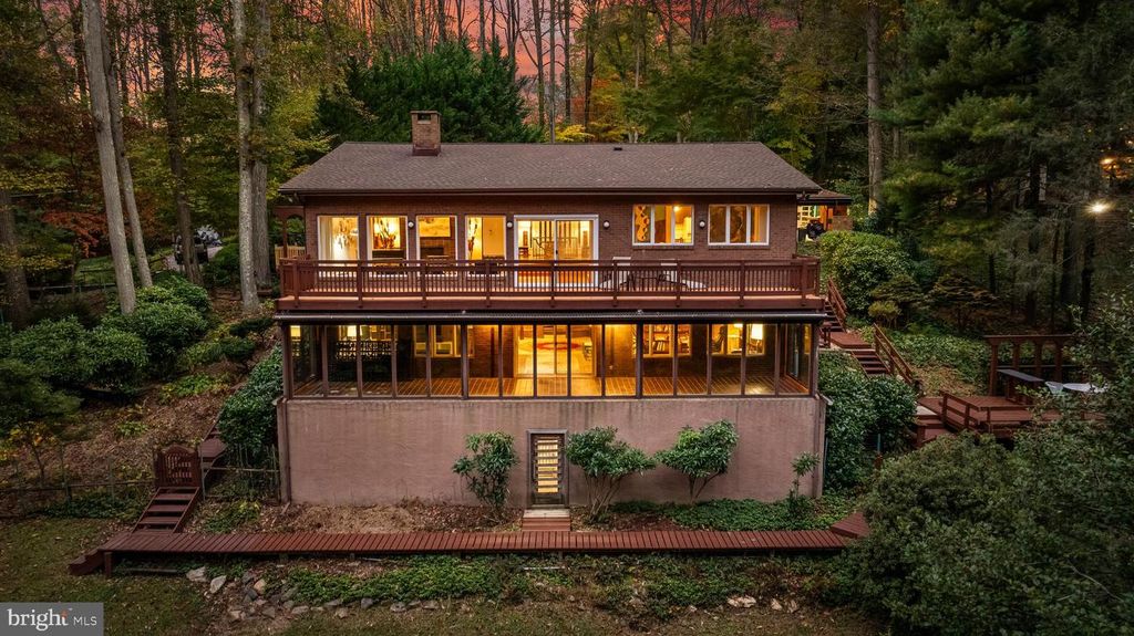 1106 HIGH COUNTRY RD, Towson, MD 21286