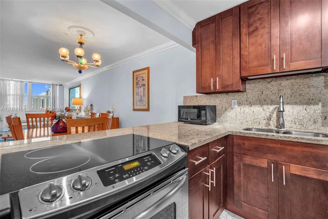 1849 S Ocean Drive PH3, Hallandale Beach, FL 33009