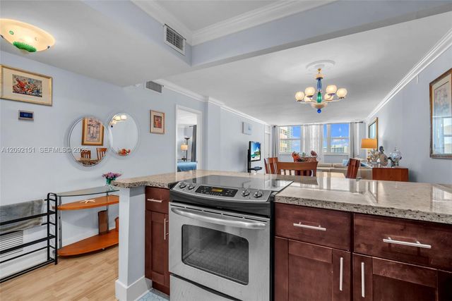 1849 S Ocean Drive PH3, Hallandale Beach, FL 33009