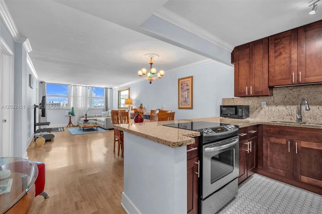 1849 S Ocean Drive PH3, Hallandale Beach, FL 33009