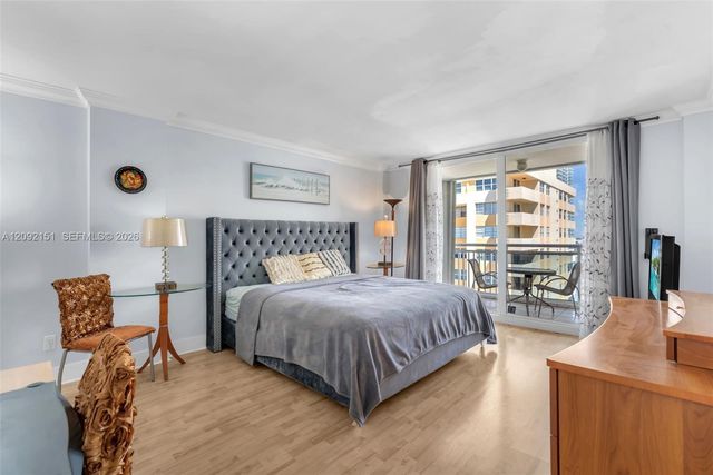1849 S Ocean Drive PH3, Hallandale Beach, FL 33009