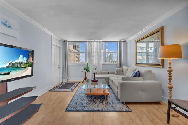 1849 S Ocean Drive PH3, Hallandale Beach, FL 33009