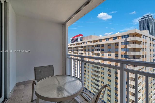 1849 S Ocean Drive PH3, Hallandale Beach, FL 33009