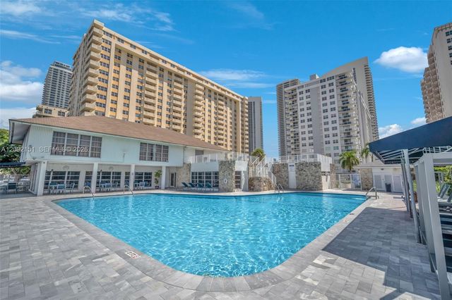 1849 S Ocean Drive PH3, Hallandale Beach, FL 33009