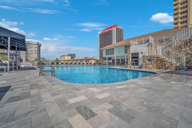 1849 S Ocean Drive PH3, Hallandale Beach, FL 33009