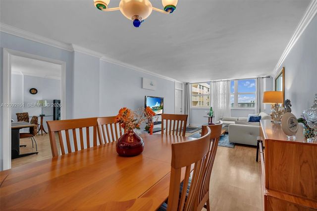 1849 S Ocean Drive PH3, Hallandale Beach, FL 33009