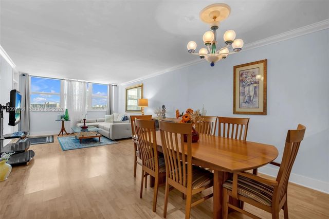 1849 S Ocean Drive PH3, Hallandale Beach, FL 33009