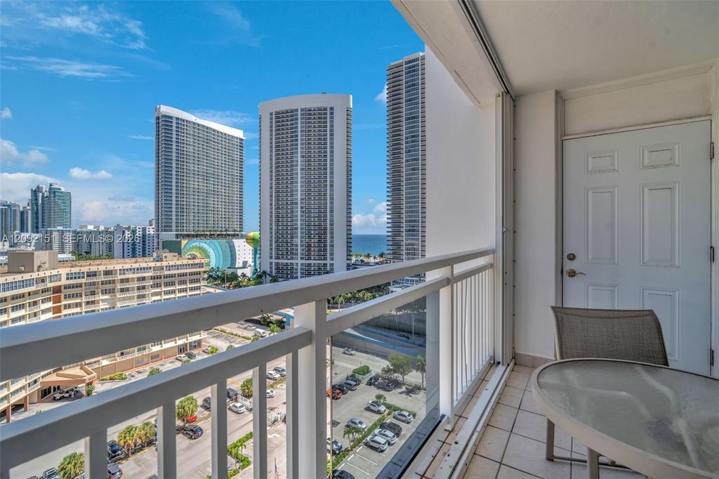 1849 S Ocean Drive PH3, Hallandale Beach, FL 33009