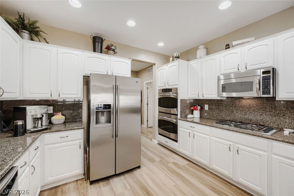 2381 Orangeburg Place, Henderson, NV 89044 — exterior
