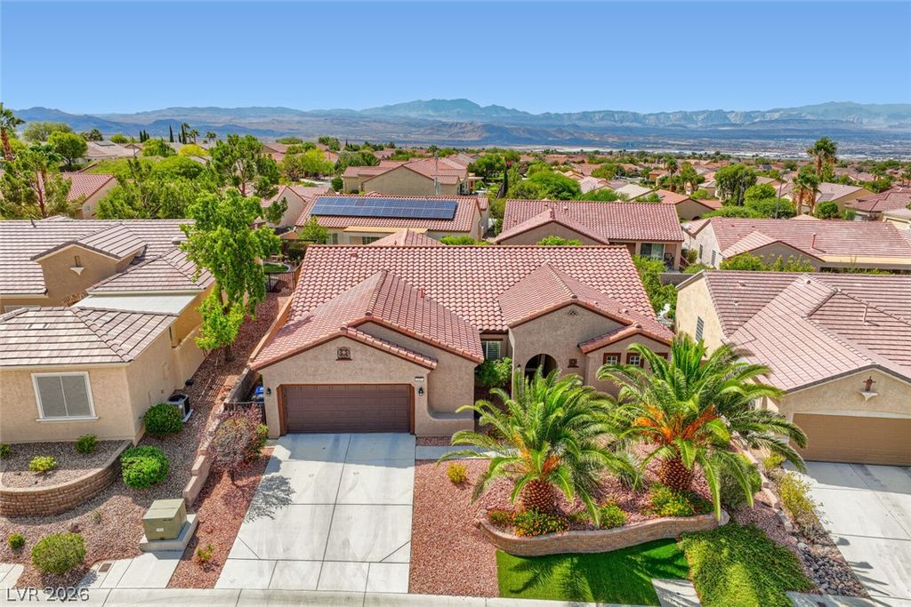 2381 Orangeburg Place, Henderson, NV 89044 — photo 2