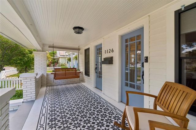 1126 16TH AVENUE N, St Petersburg, FL 33704