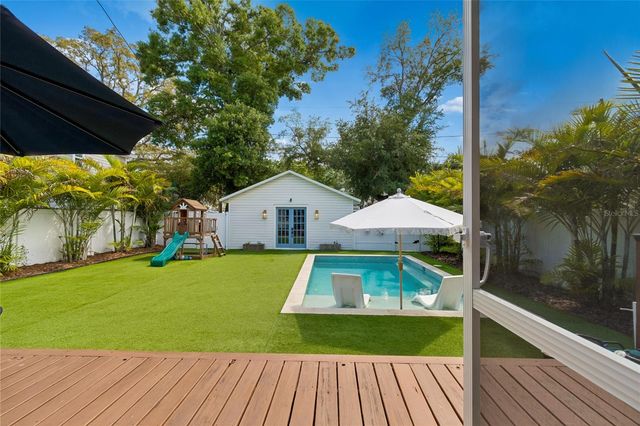 1126 16TH AVENUE N, St Petersburg, FL 33704