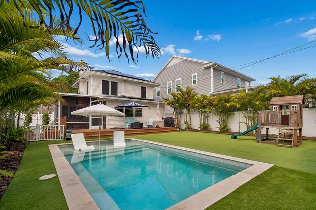 1126 16TH AVENUE N, St Petersburg, FL 33704