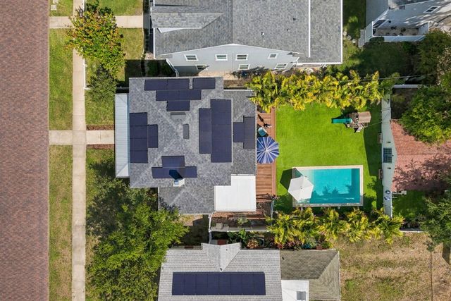 1126 16TH AVENUE N, St Petersburg, FL 33704