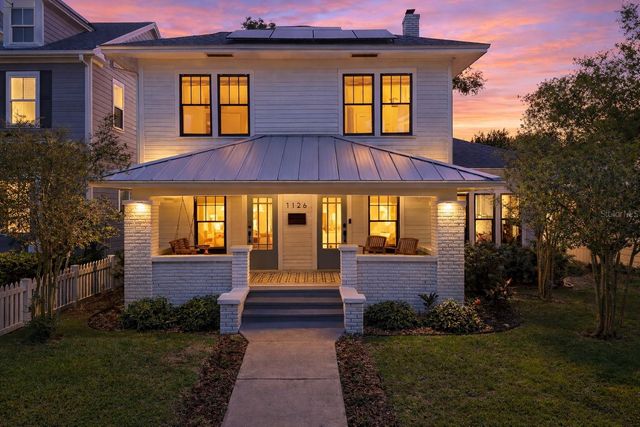 1126 16TH AVENUE N, St Petersburg, FL 33704