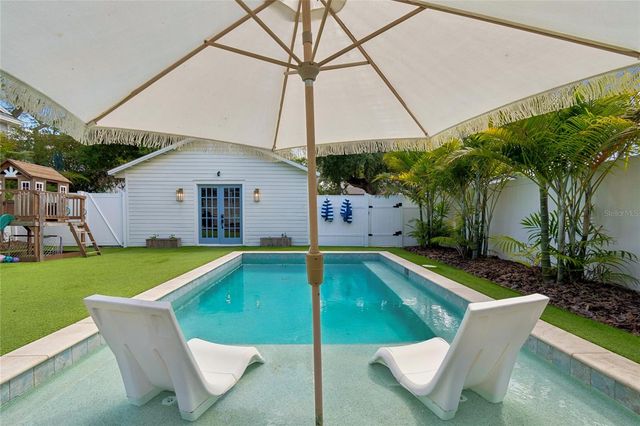 1126 16TH AVENUE N, St Petersburg, FL 33704