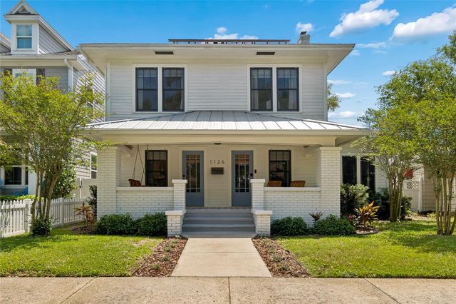 1126 16TH AVENUE N, St Petersburg, FL 33704