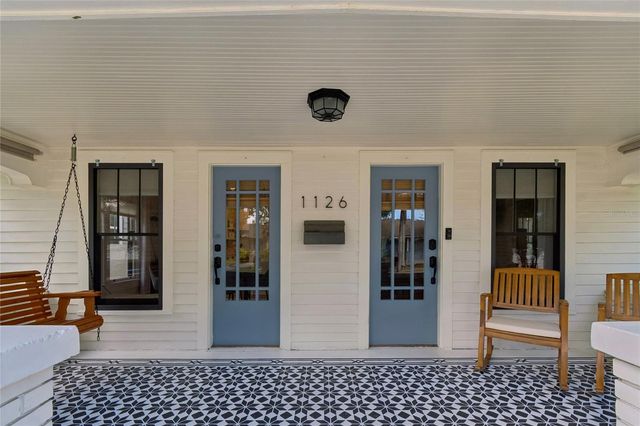 1126 16TH AVENUE N, St Petersburg, FL 33704