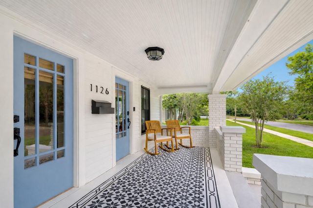 1126 16TH AVENUE N, St Petersburg, FL 33704