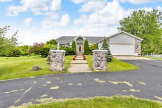 3460 Sears Road, Hanover Twp, MI 49246