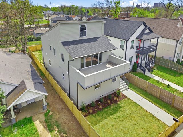 107 Lewis St, Nashville, TN 37210