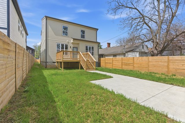 107 Lewis St, Nashville, TN 37210