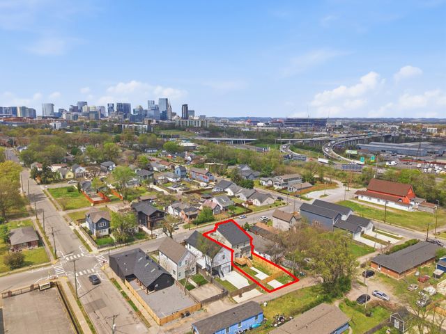 107 Lewis St, Nashville, TN 37210