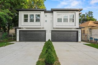 1310 Coleman Avenue, Dallas, TX 75215
