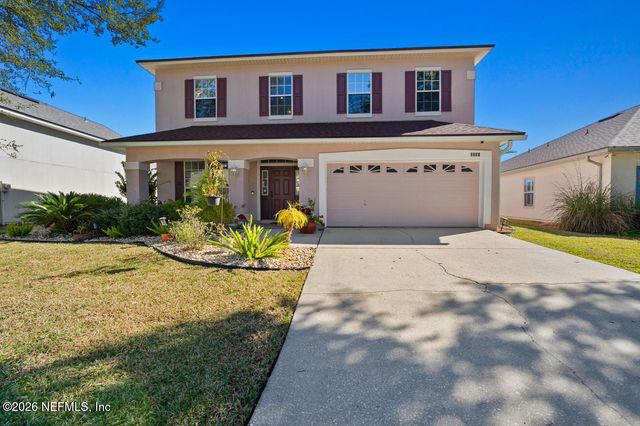 3231 WANDERING OAKS Drive, Orange Park, FL 32065