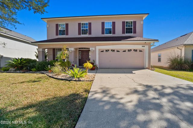 3231 WANDERING OAKS Drive, Orange Park, FL 32065