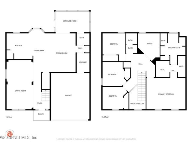 3231 WANDERING OAKS Drive, Orange Park, FL 32065