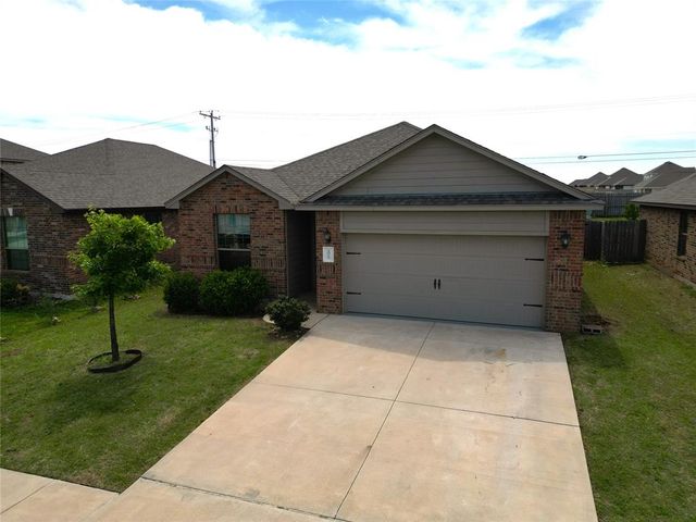 2025 Scarlet Circle, El Reno, OK 73036