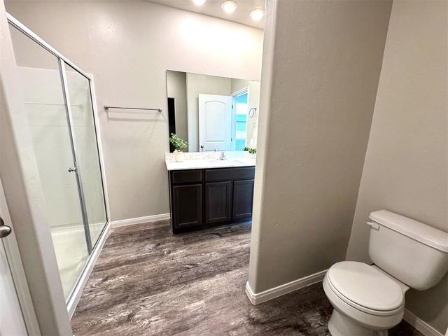 2025 Scarlet Circle, El Reno, OK 73036