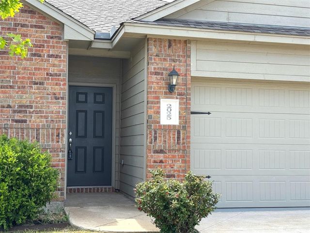 2025 Scarlet Circle, El Reno, OK 73036