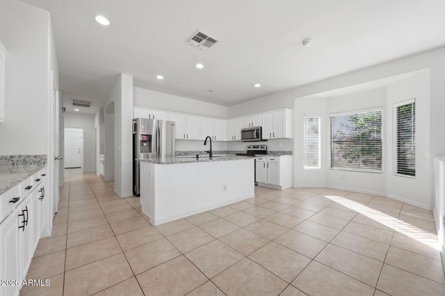 14604 W CLARENDON Avenue, Goodyear, AZ 85395