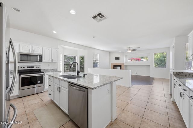 14604 W CLARENDON Avenue, Goodyear, AZ 85395