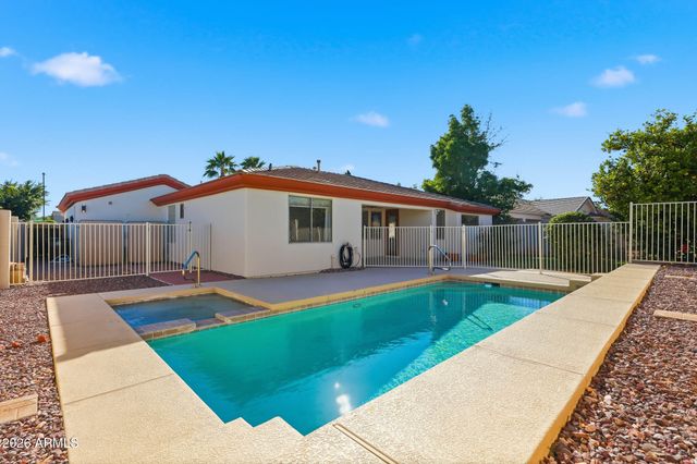 14604 W CLARENDON Avenue, Goodyear, AZ 85395