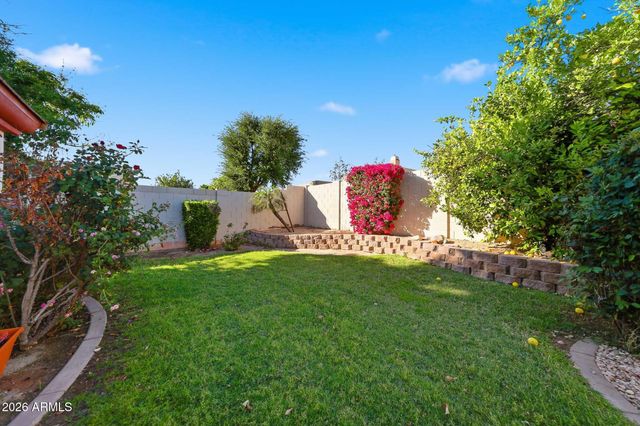 14604 W CLARENDON Avenue, Goodyear, AZ 85395