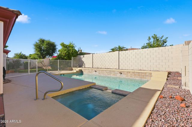 14604 W CLARENDON Avenue, Goodyear, AZ 85395