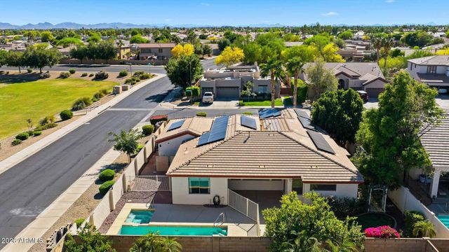 14604 W CLARENDON Avenue, Goodyear, AZ 85395