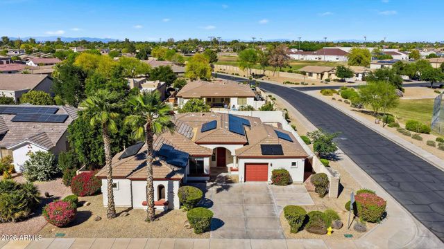 14604 W CLARENDON Avenue, Goodyear, AZ 85395
