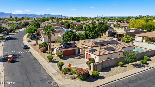 14604 W CLARENDON Avenue, Goodyear, AZ 85395