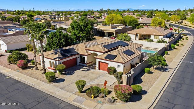 14604 W CLARENDON Avenue, Goodyear, AZ 85395