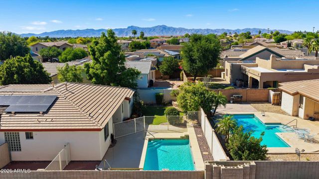 14604 W CLARENDON Avenue, Goodyear, AZ 85395
