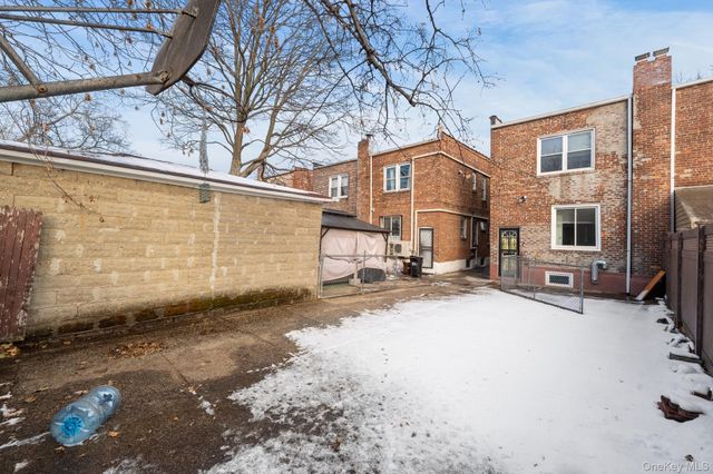 11934 145th Street, Jamaica, NY 11436