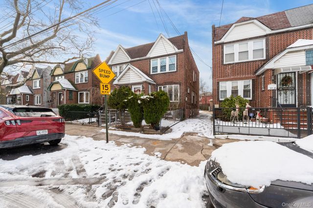 11934 145th Street, Jamaica, NY 11436