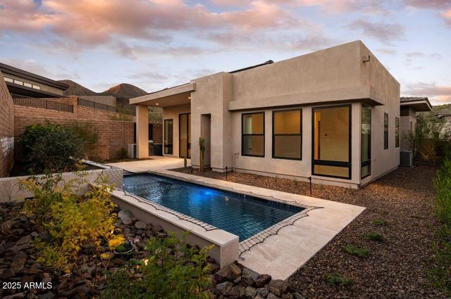 14125 E HIGHLAND Avenue, Fountain Hills, AZ 85268