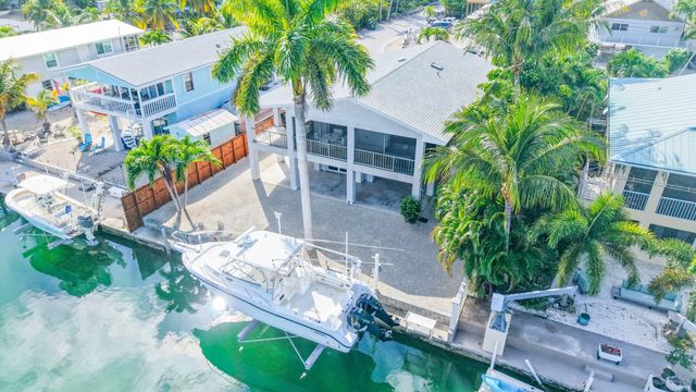 E 857 Caribbean Drive, Summerland Key, FL 33042